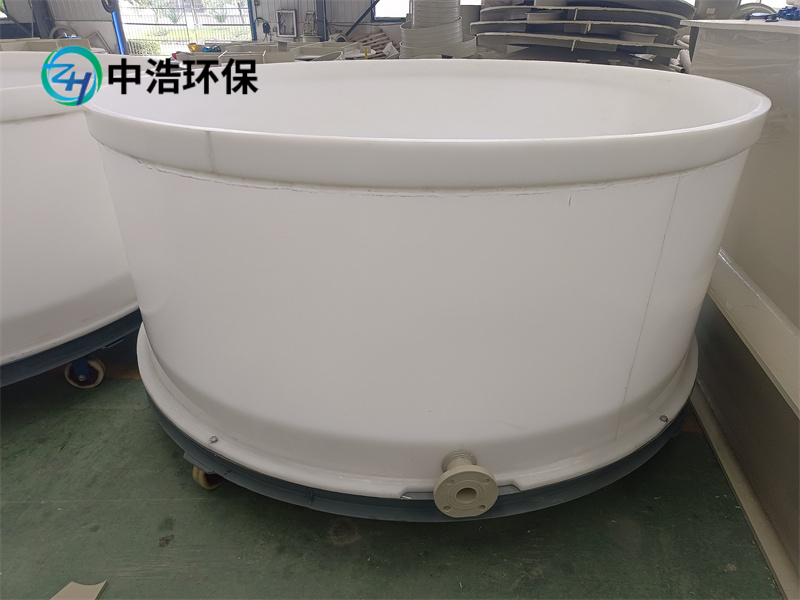 洛龙PP抽滤槽